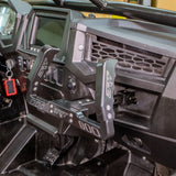 DRT Motorsports RZR XP 1000 / Turbo 2014+ Billet Aluminum Passenger Grab Handle