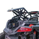DRT Motorsports RZR Pro XP / Pro R / Turbo R 2022-2024 Tire Carrier / Adventure Rack
