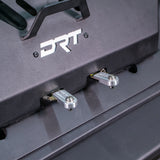 DRT Motorsports RZR Pro XP / Pro R / Turbo R 2022-2024 Tire Carrier / Adventure Rack