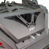 DRT Motorsports RZR Pro XP / Pro R / Turbo R 2022-2024 Tire Carrier / Adventure Rack