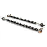 DRT Motorsports UHD (AL7075) Tie Rod Kit, Polaris PRO XP Platform 64"