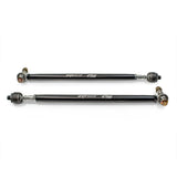 DRT Motorsports UHD (AL7075) Tie Rod Kit, Polaris PRO XP Platform 64"