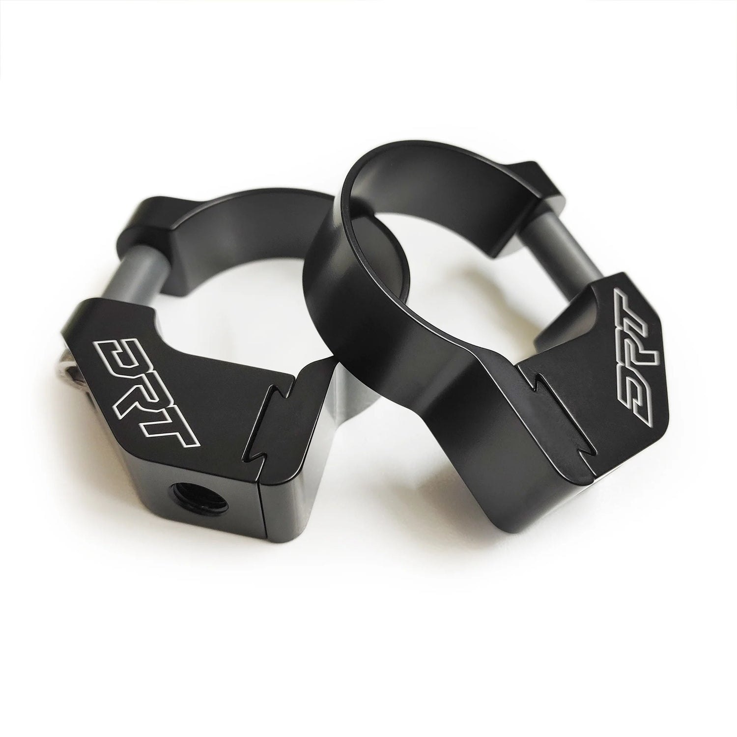 DRT Motorsports Tactical Convex Side Mirror Set 1.5" clamp