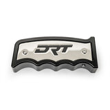 DRT Motorsports Grip Shift v2 Handle Black/Raw Polaris