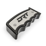 DRT Motorsports Grip Shift v2 Handle Black/Raw Polaris