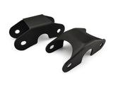 DRT Motorsports Can-Am X3 2017+ A-Arm Reinforcement Gusset Kit