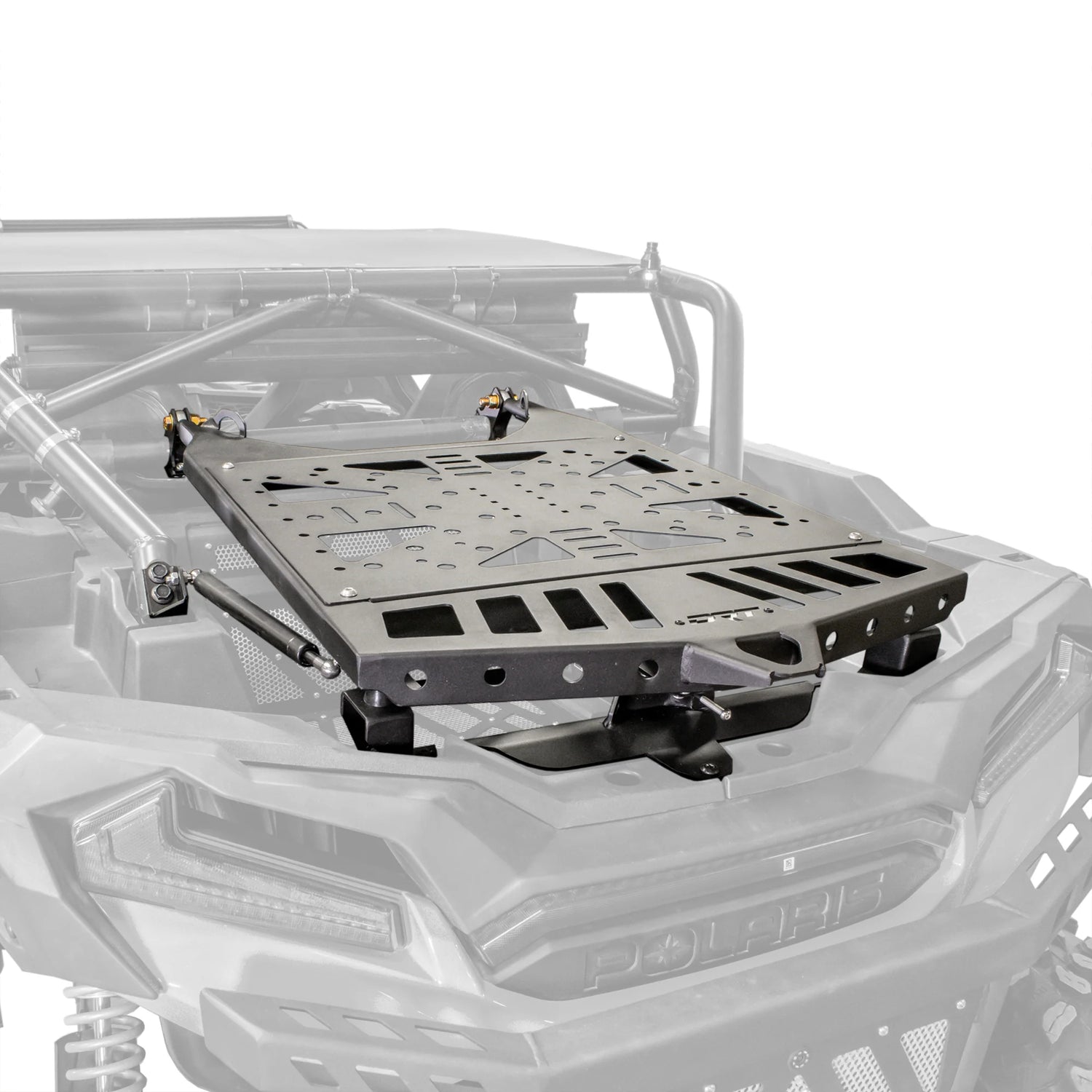 DRT Motorsports  RZR XP 1000 / Turbo 2014+ Adventure Rack / Tire Carrier