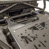 DRT Motorsports  RZR XP 1000 / Turbo 2014+ Adventure Rack / Tire Carrier