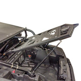 DRT Motorsports  RZR XP 1000 / Turbo 2014+ Adventure Rack / Tire Carrier