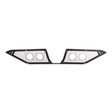 DRT Motorsports Rear Fascia Chase Light Kit Can-Am 2024+ Maverick R