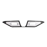 DRT Motorsports Rear Fascia Chase Light Kit Can-Am 2024+ Maverick R