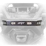 DRT Motorsports Rear Fascia Chase Light Kit for Polaris 2022+ Pro R-Rigid SR-L Series (Lights Sold Separately)