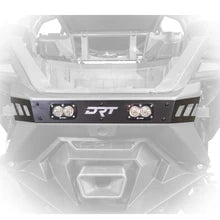 DRT Motorsports Rear Fascia Chase Light Kit for Polaris 2022+ Pro R- KC HiLiTES Flex ERA 1 Series (Lights Sold Separately)