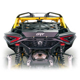 DRT Motorpsorts CanAm Maverick R Tire Carrier / Adventure Rack