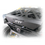 DRT Motorpsorts CanAm Maverick R Tire Carrier / Adventure Rack