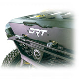 DRT Motorpsorts CanAm Maverick R Tire Carrier / Adventure Rack