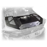 DRT Motorsports Can-Am 2024+ Maverick R Aluminum Trunk Enclosure