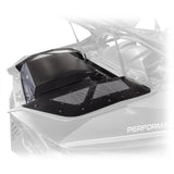 DRT Motorsports Can-Am 2024+ Maverick R Aluminum Trunk Enclosure