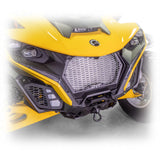 DRT Motorsports  Can-Am Maverick R Aluminum Front Grill Kit