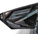 DRT Motorsports RZR Pro XP 2020-2024 Door Bags - Front Pair