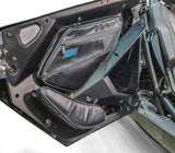 DRT Motorsports RZR Pro XP 2020-2024 Door Bags - Front Pair