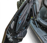 DRT Motorsports RZR Pro XP 2020-2024 Door Bags - Front Pair
