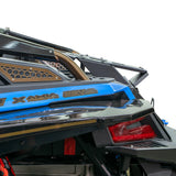 DRT Motorsports RZR Pro R / Turbo R / Pro XP 2022+ Oversize Tire Carrier Mount Accessory
