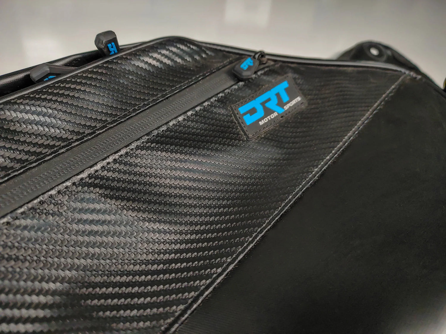 DRT Motorsports RZR Pro XP 2020-2024 Door Bags - Front Pair