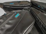 DRT Motorsports RZR Pro XP 2020-2024 Door Bags - Front Pair