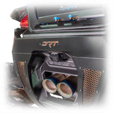 DRT Motorsports Polaris Pro Series Adjustable Rear Camera Extension