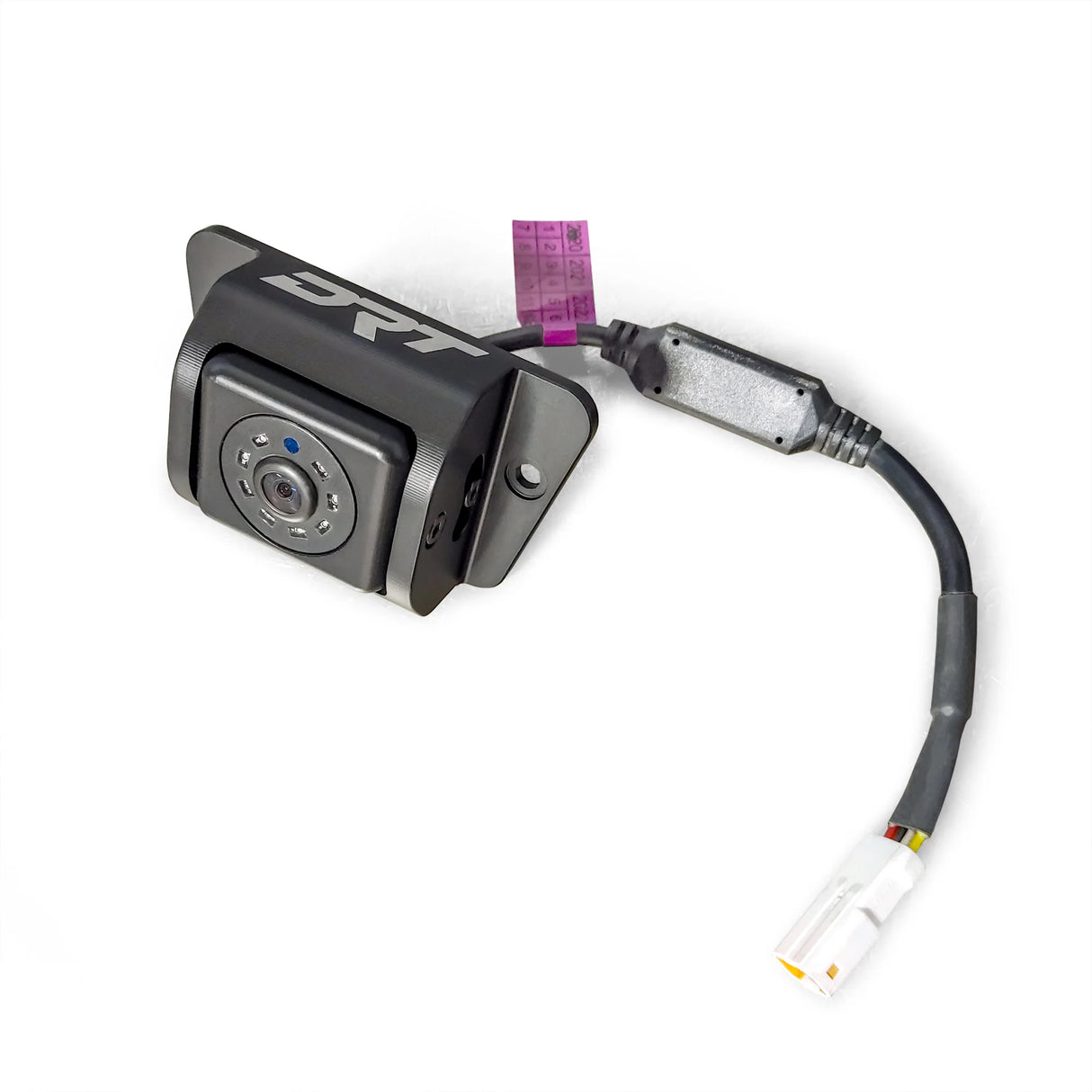 DRT Motorsports Polaris Pro Series Adjustable Rear Camera Extension