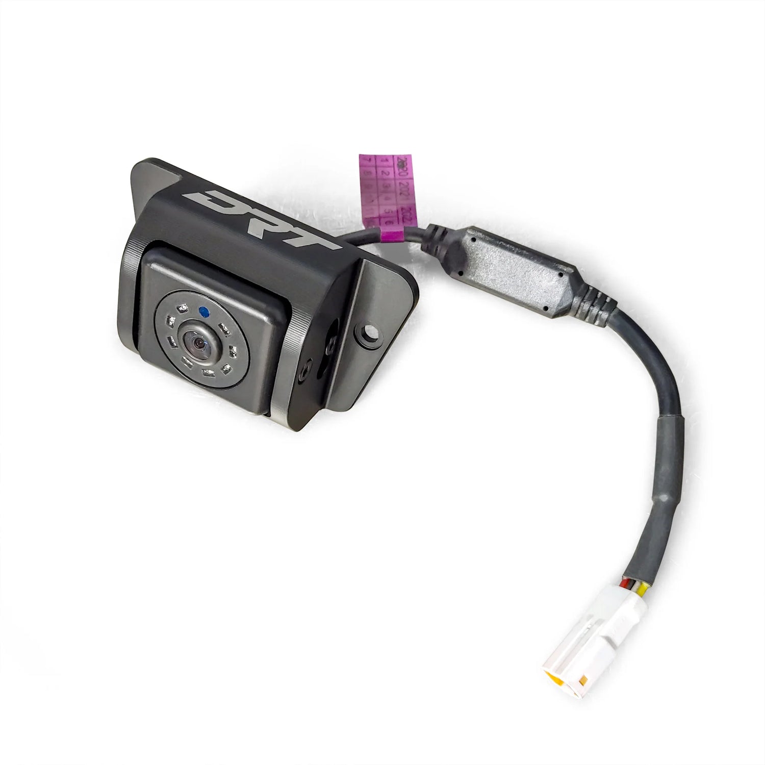DRT Motorsports Polaris Pro Series Adjustable Rear Camera Extension