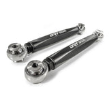 DRT Motorsports RZR Polaris Pro XP Billet Aluminum Hex Bar Adjustable Sway Bar Link Kit, Rear (M10)
