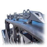 DRT Motorsports Polaris Ranger XD 1500 Crew 2024+ Roof Rack Kit