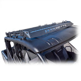 DRT Motorsports Polaris Ranger XD 1500 Crew 2024+ Roof Rack Kit