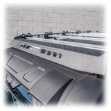DRT Motorsports Polaris XPEDITION ADV 5 Roof Rack Kit