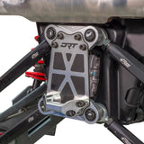 DRT Pro R/Turbo R 3-PC Radius Rod Reinforcement Plate