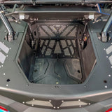 DRT Motorsports RZR XP 1000 / Turbo 2014+ Aluminum Trunk Enclosure