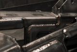 CSC Polaris RZR Pro R Desert Series Suspension Kit
