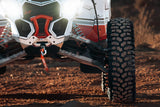 CSC Can-Am Maverick X3 XRS Lower Shock Mount Full Suspension Kit