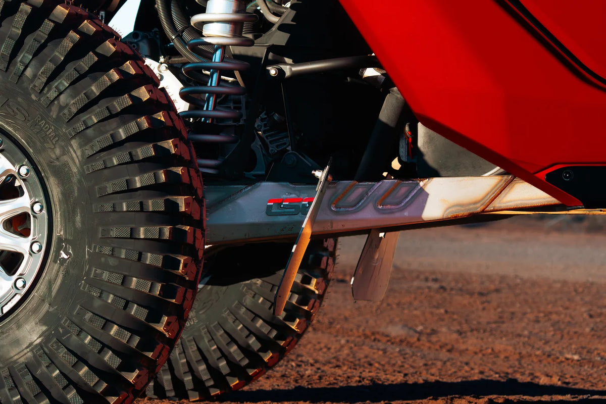 CSC Can-Am Maverick X3 XRS OEM Replacement Trailing Arms