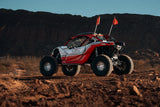 CSC Can-Am Maverick X3 XRS Lower Shock Mount Full Suspension Kit