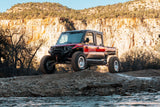 CSC Polaris Ranger XD 1500 72" Mid Travel Suspension Kit