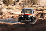 CSC Polaris Ranger XD 1500 72" Mid Travel Suspension Kit