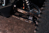 CSC Polaris RZR Pro S Rock Series Complete Suspension Kit