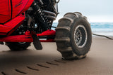 CSC Polaris RZR Pro R Desert Series Suspension Kit