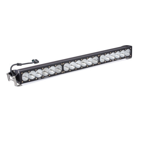 Baja DesignsOnX6+ Straight LED Light Bar - Universal