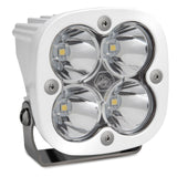 Baja Designs Squadron Sport white Led Auxiliary Light Pod-Universal Driving/Combo Clear