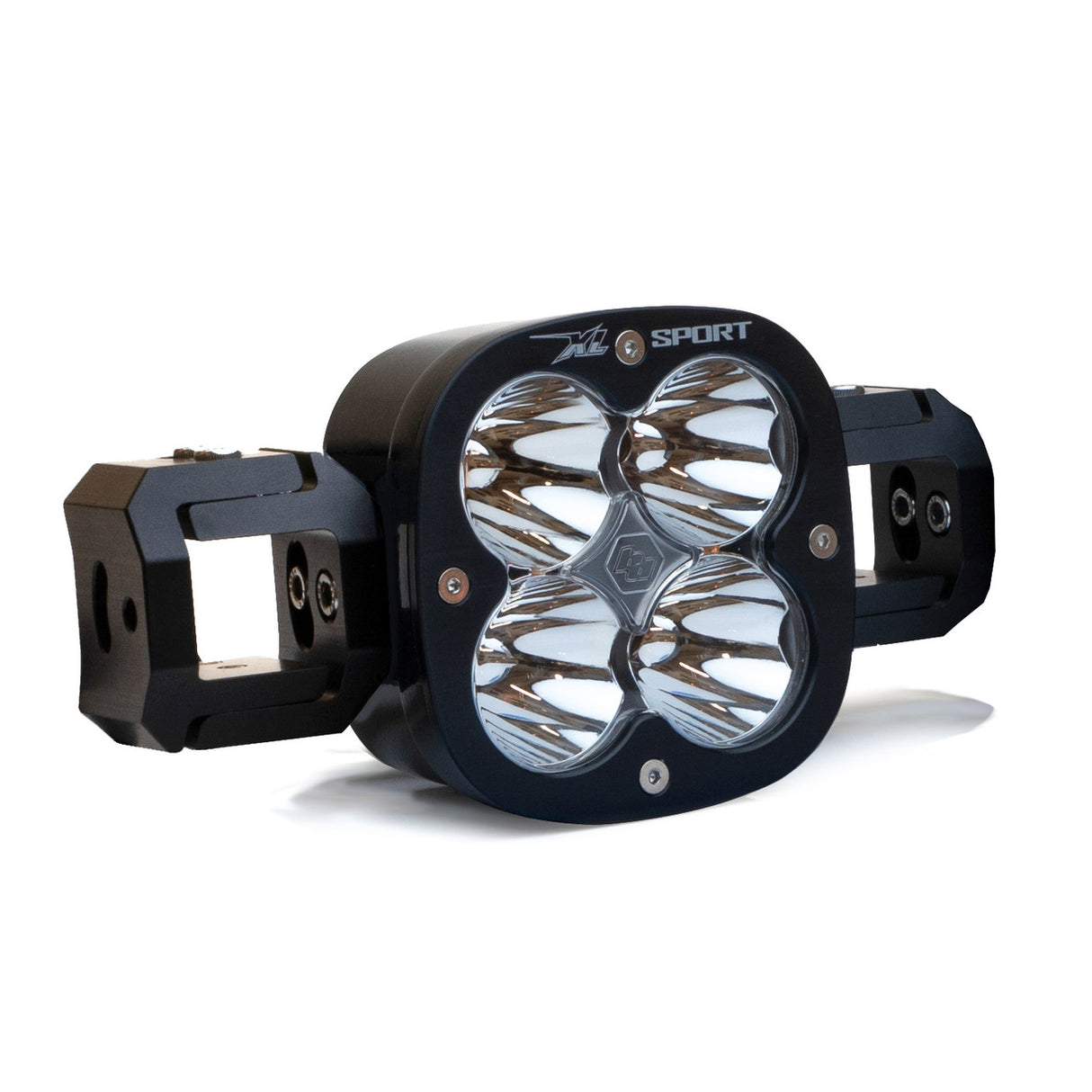Baja  Designs XL Sport Linkable LED Light Bar Add-a-Light - Universal