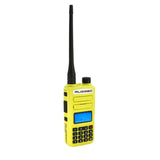 Rugged Radios Rugged GMR2 PLUS - GMRS and FRS Two Way Handheld Radio